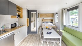 Trasimeno Glamping Resort