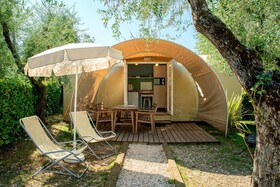 Trasimeno Glamping Resort