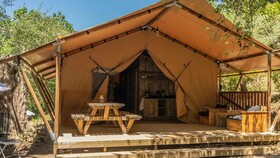 Trasimeno Glamping Resort
