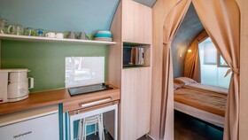 Trasimeno Glamping Resort