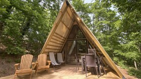 Trasimeno Glamping Resort