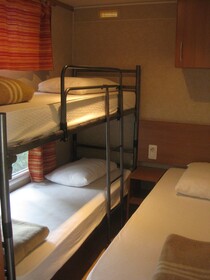 Trasimeno Glamping Resort