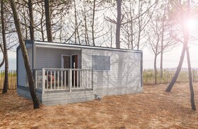 Trasimeno Glamping Resort