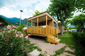 Trasimeno Glamping Resort