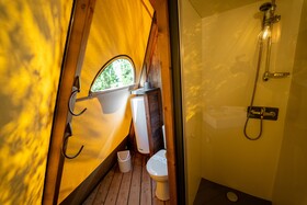 Trasimeno Glamping Resort