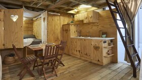 Trasimeno Glamping Resort