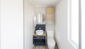 Trasimeno Glamping Resort