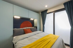 Trasimeno Glamping Resort