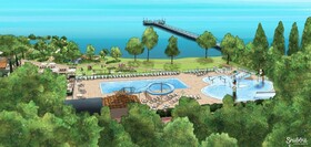 Trasimeno Glamping Resort