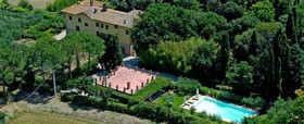 Villa De Angelis