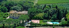 Villa De Angelis