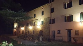Il Moro Country House