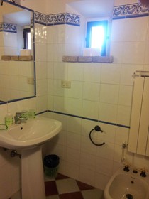 Il Moro Country House