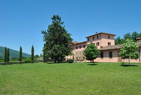 Il Moro Country House