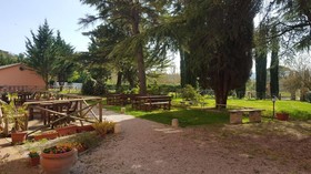 Il Moro Country House