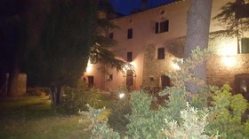 Il Moro Country House