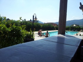 Il Moro Country House