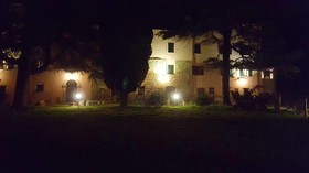 Il Moro Country House