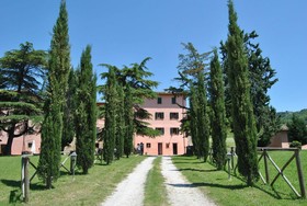 Il Moro Country House