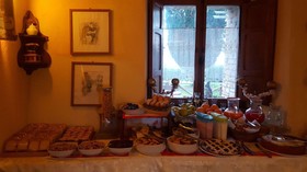 Il Moro Country House