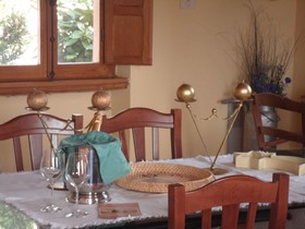 Il Moro Country House