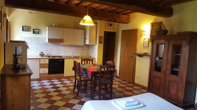 Il Moro Country House