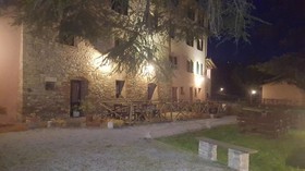 Il Moro Country House