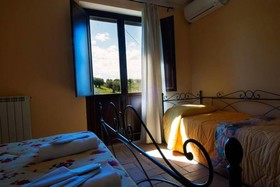 Il Posto Delle More