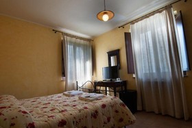 Il Posto Delle More