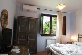 Il Posto Delle More