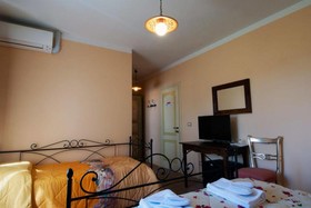 Il Posto Delle More