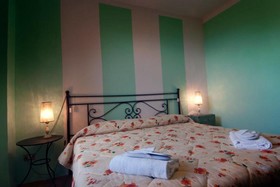 Il Posto Delle More