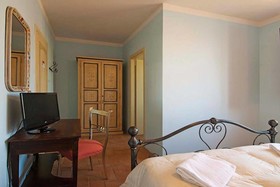 Il Posto Delle More