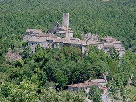 Relais Villa Valentini