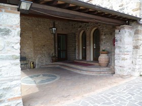 Relais Villa Valentini
