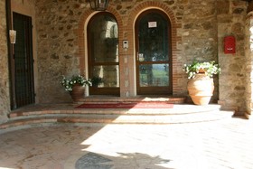 Relais Villa Valentini