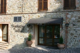Relais Villa Valentini