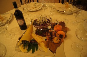 Relais Villa Valentini