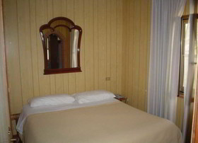 Hotel Ristorante La Pineta