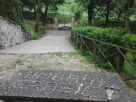Antico Casale Urbani