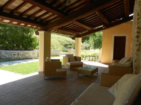 Antico Casale Urbani
