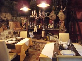 Antico Casale Urbani