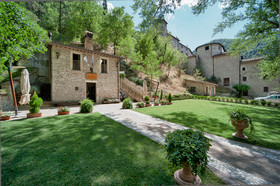 Torre del Nera