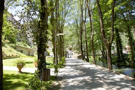 Torre del Nera