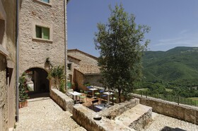 Castello di Postignano