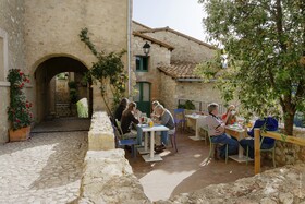 Castello di Postignano