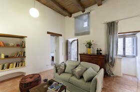 Castello di Postignano