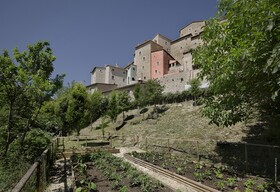 Castello di Postignano