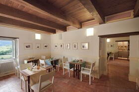Castello di Postignano