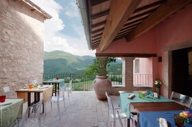 Castello di Postignano